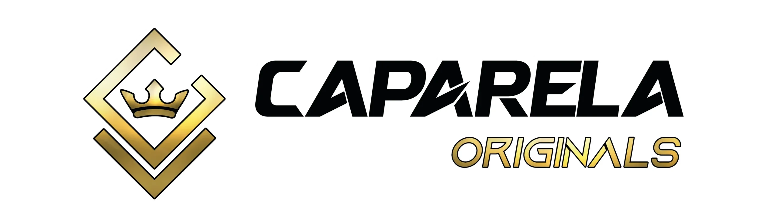 caparela logo zapatillas en peru