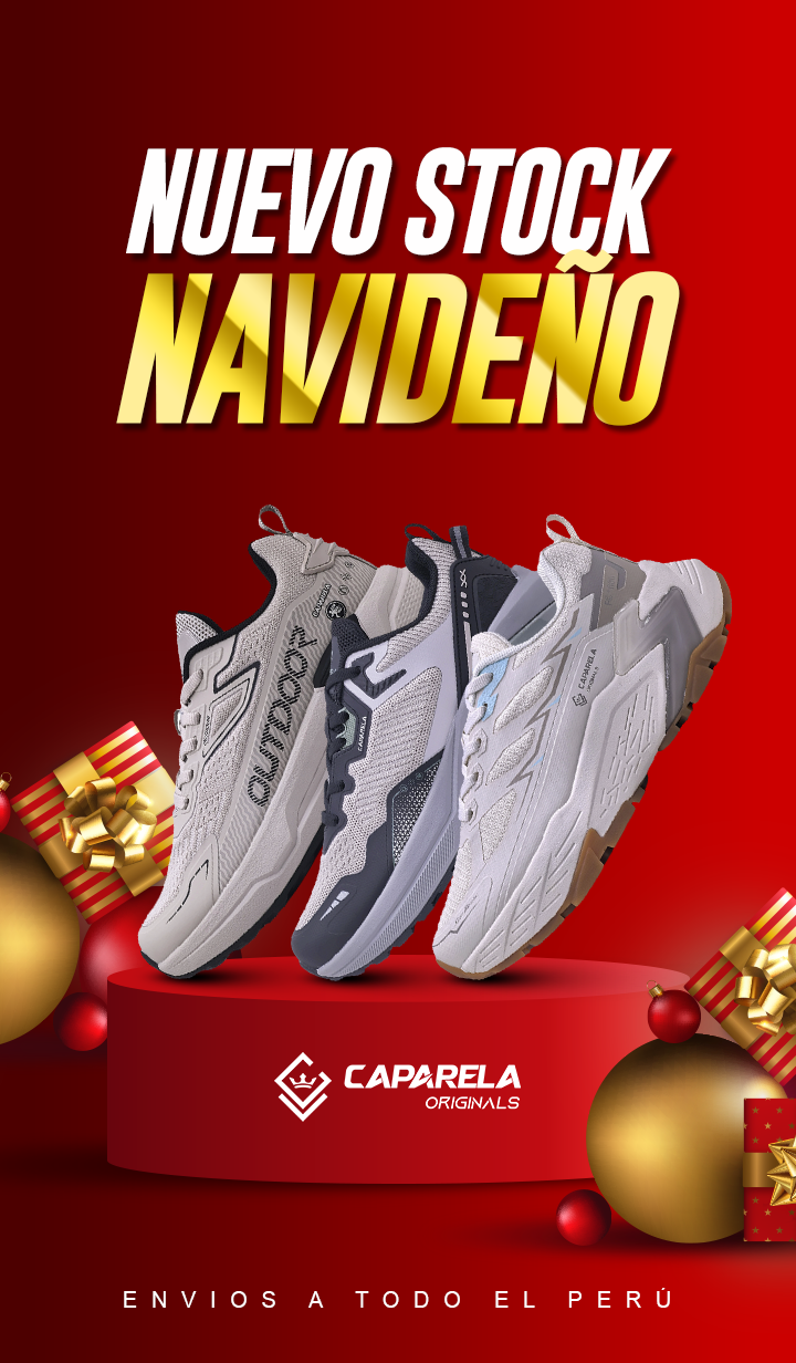 PORTADA WEB CAPARELA NAVIDAD 720 x 1232