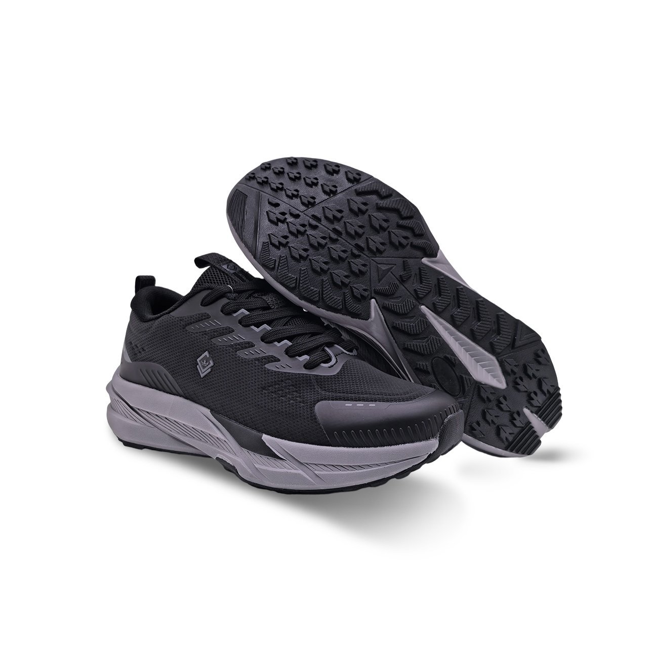 ZAPATILLA CAPARELA NEGRO URBANA - Imagen 2