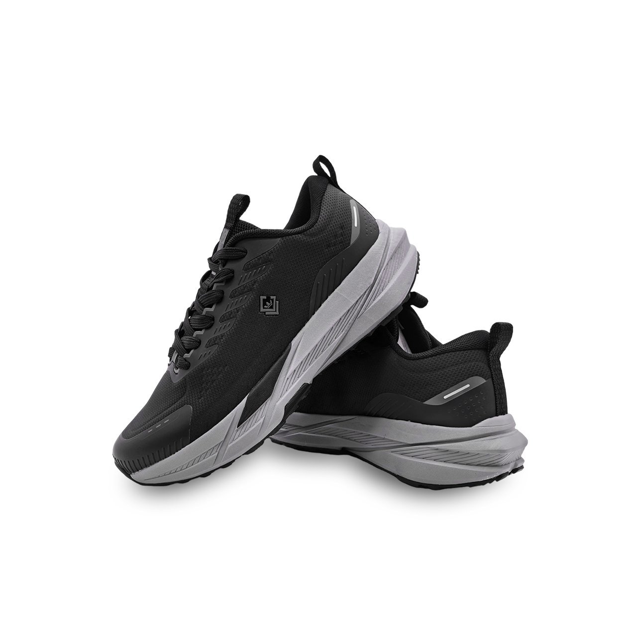 ZAPATILLA CAPARELA NEGRO URBANA - Imagen 3