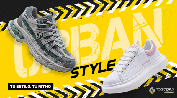 BANNERS URBANO